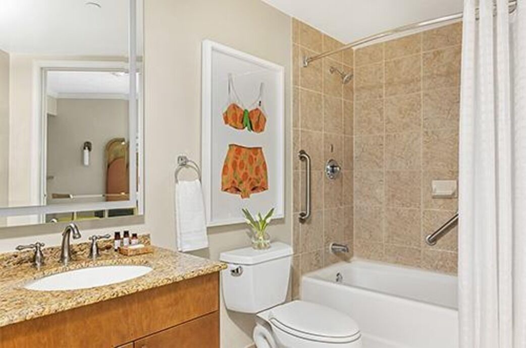 Photo of Bathroom in Doral