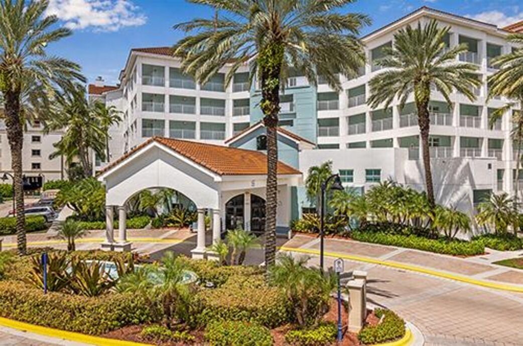 Photo of Outdoor in Doral