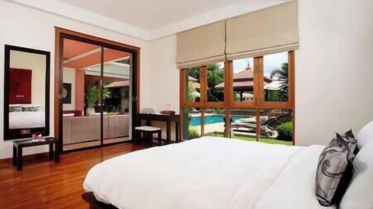 Photo of Bedroom in Bang Tao