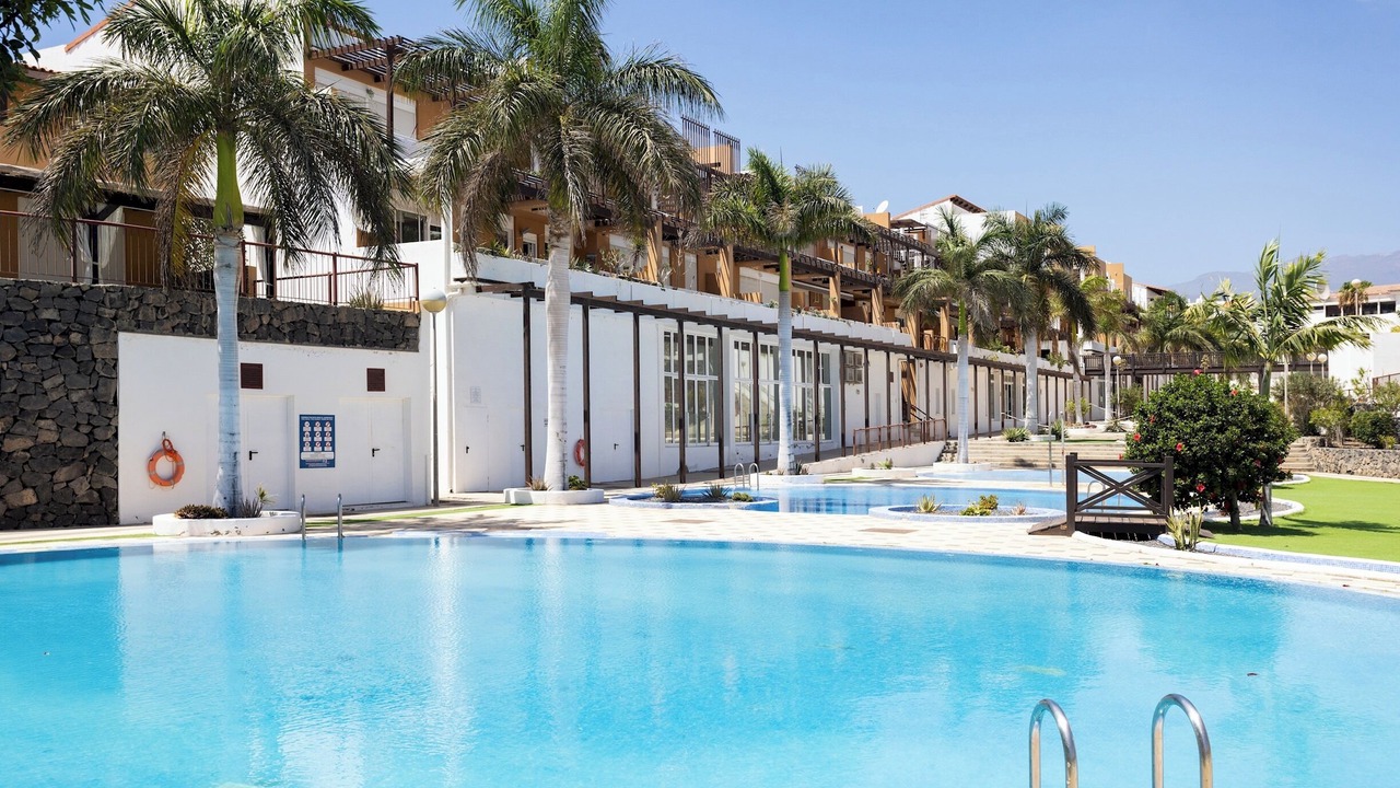 Photo of Outdoor in Complejo turistico Amarilla Golf