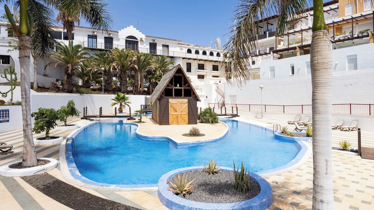 Photo of Outdoor in Complejo turistico Amarilla Golf