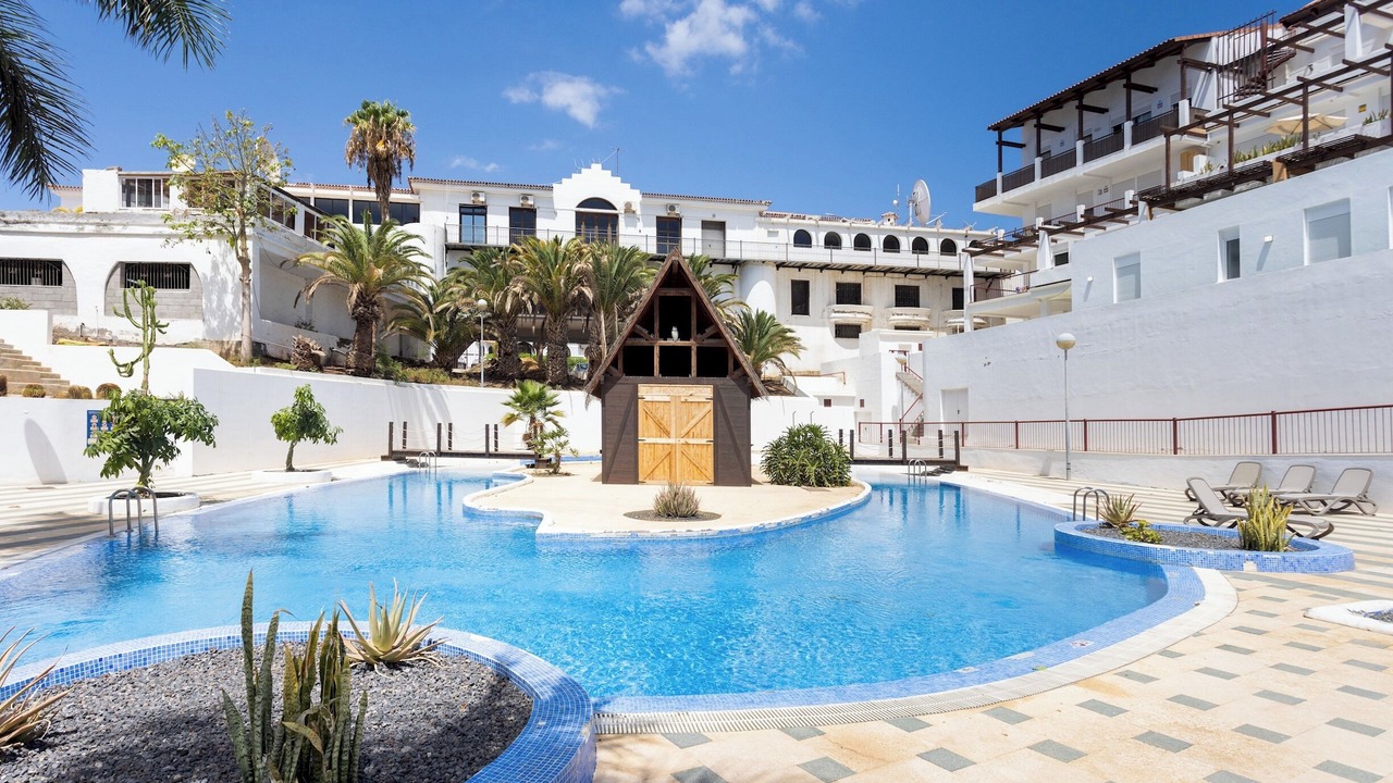 Photo of Outdoor in Complejo turistico Amarilla Golf