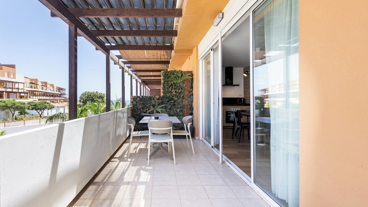 Photo of Outdoor in Complejo turistico Amarilla Golf