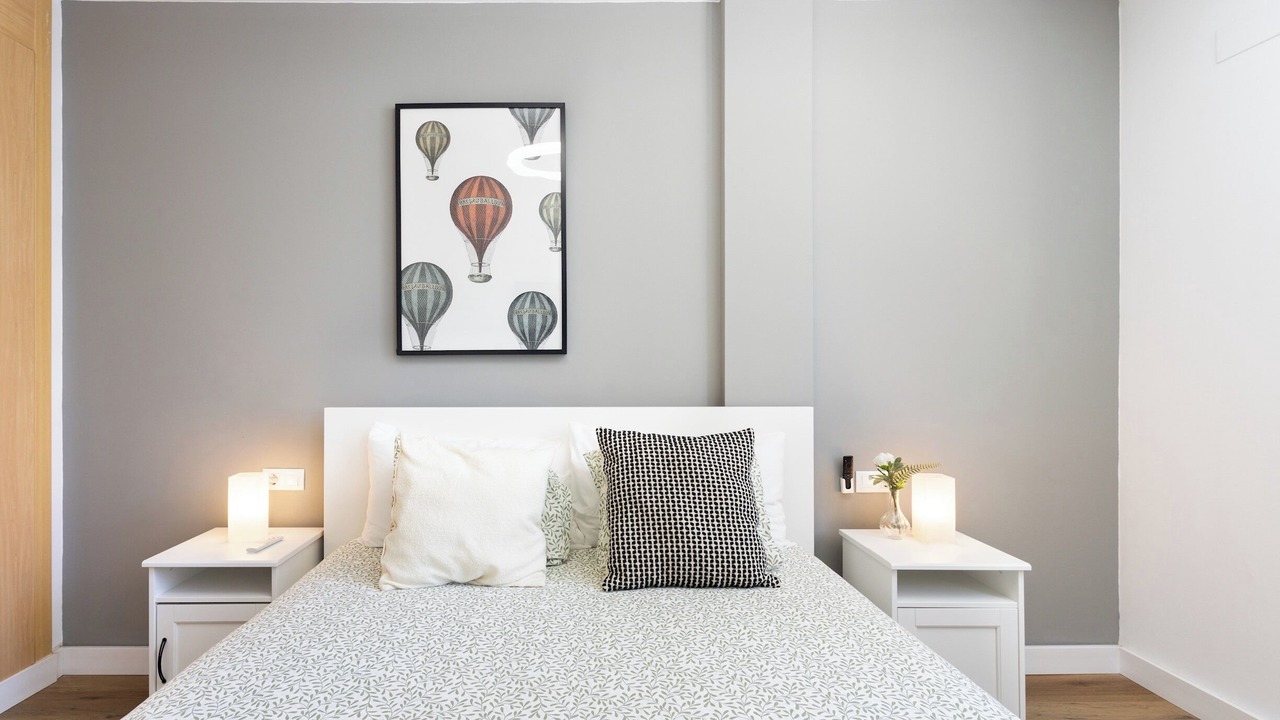 Photo of Bedroom in Complejo turistico Amarilla Golf