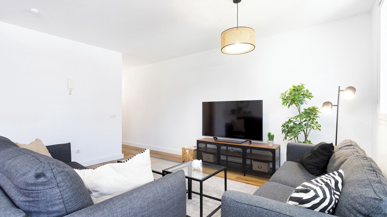 Photo of Livingroom in Complejo turistico Amarilla Golf