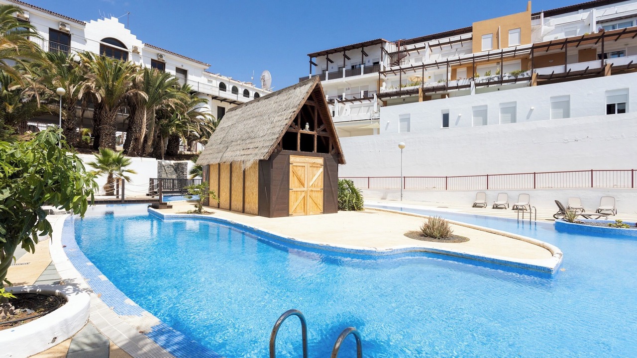 Photo of Outdoor in Complejo turistico Amarilla Golf