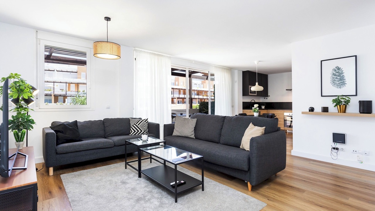 Photo of Livingroom in Complejo turistico Amarilla Golf