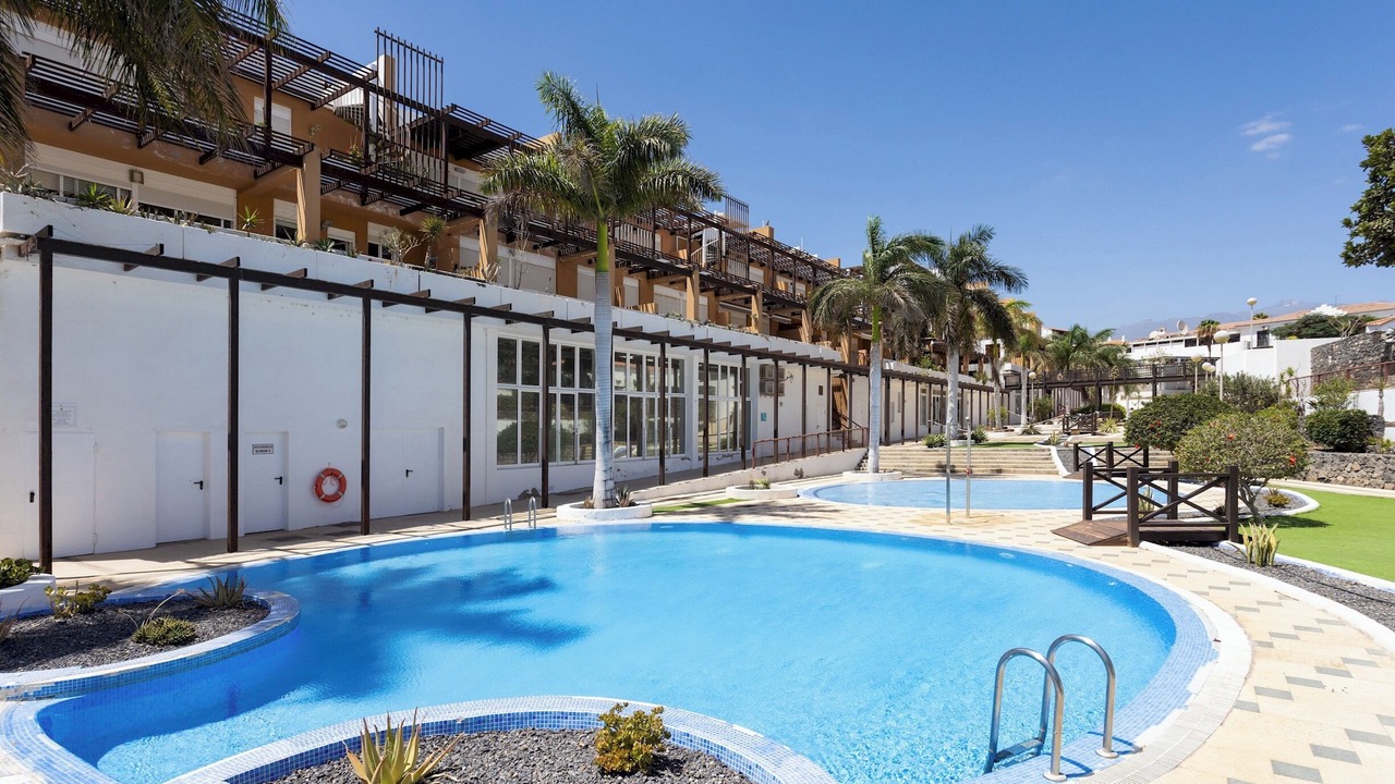 Photo of Outdoor in Complejo turistico Amarilla Golf