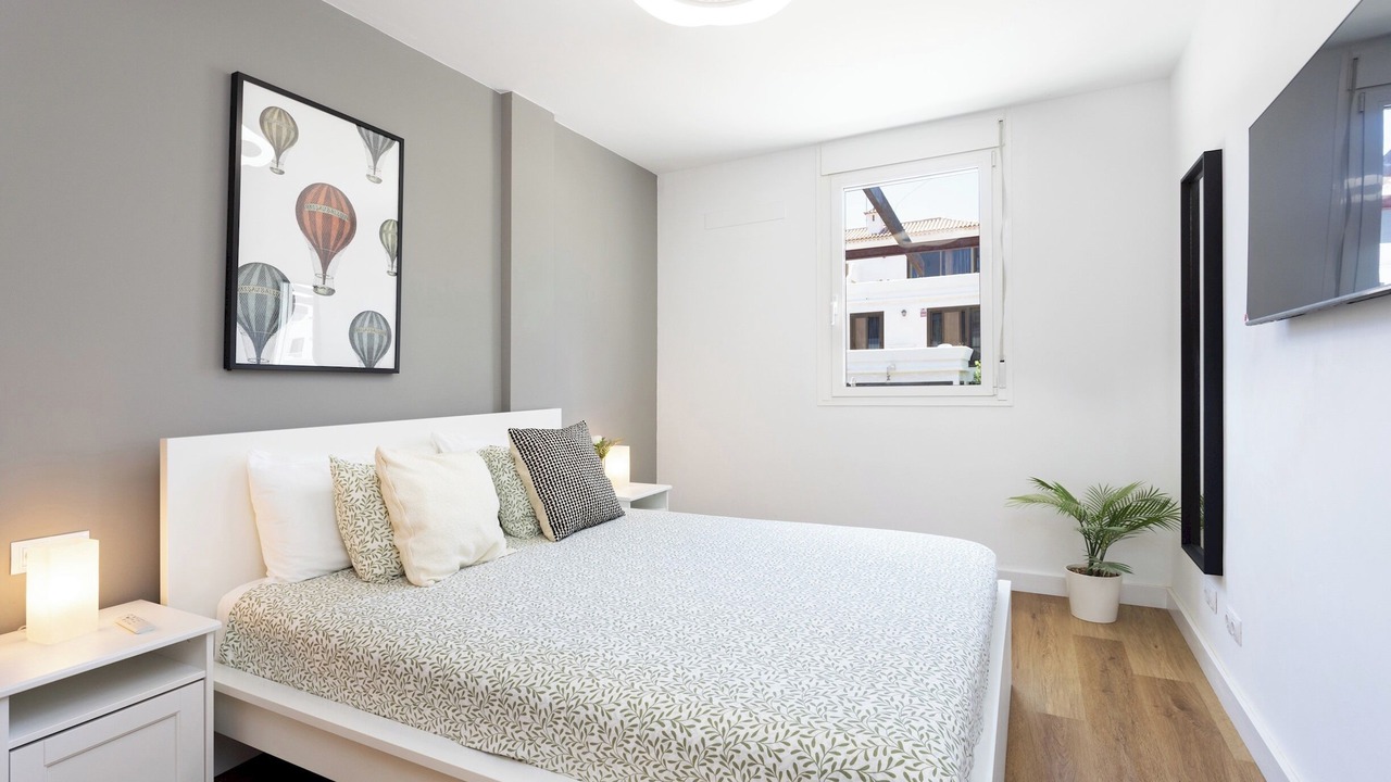 Photo of Bedroom in Complejo turistico Amarilla Golf