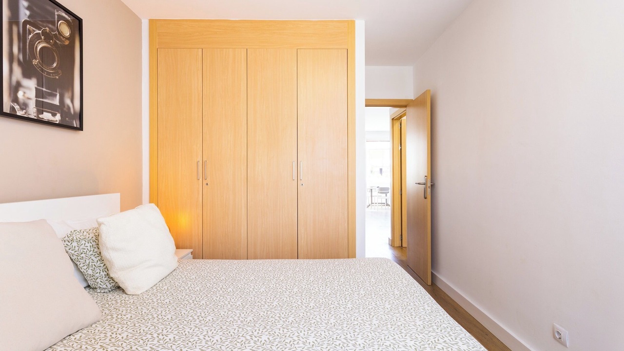 Photo of Bedroom in Complejo turistico Amarilla Golf