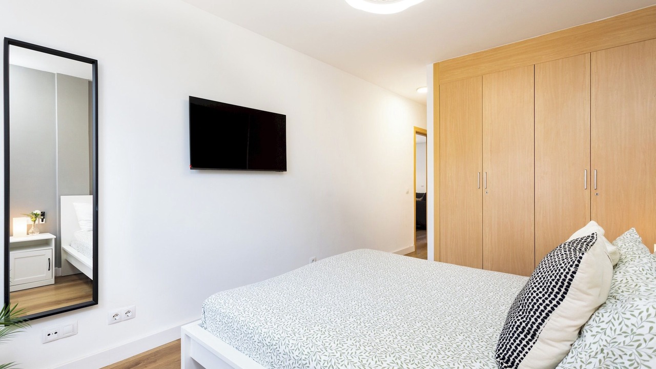 Photo of Bedroom in Complejo turistico Amarilla Golf