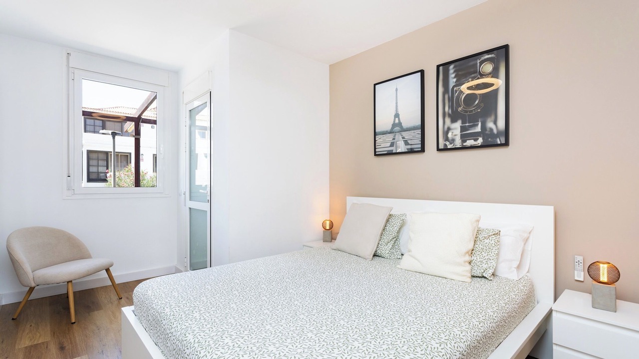 Photo of Bedroom in Complejo turistico Amarilla Golf