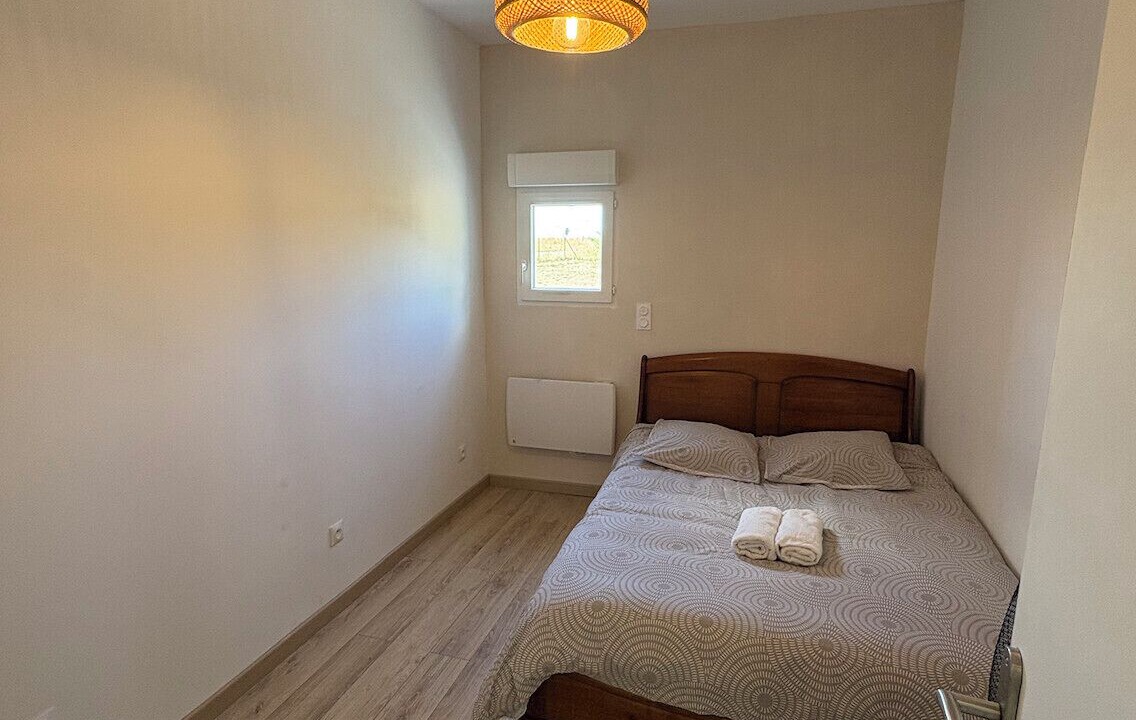 Photo of Bedroom in Le Blanc