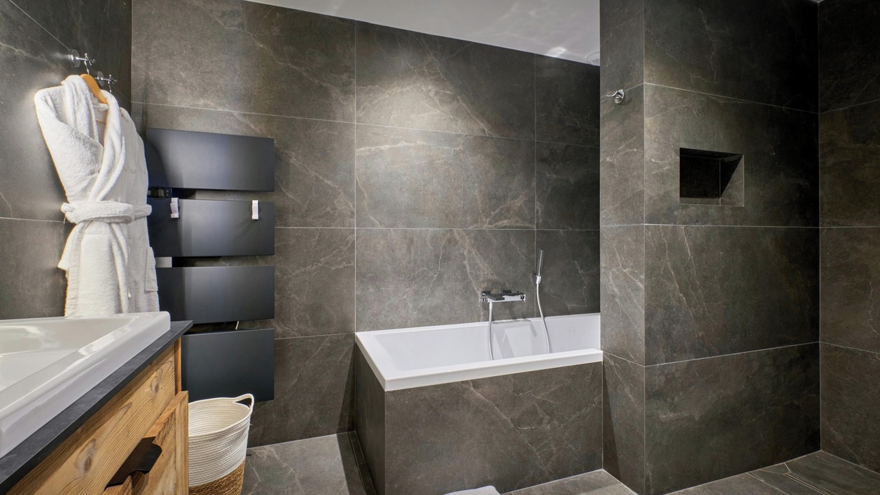 Photo of Bathroom in Combloux