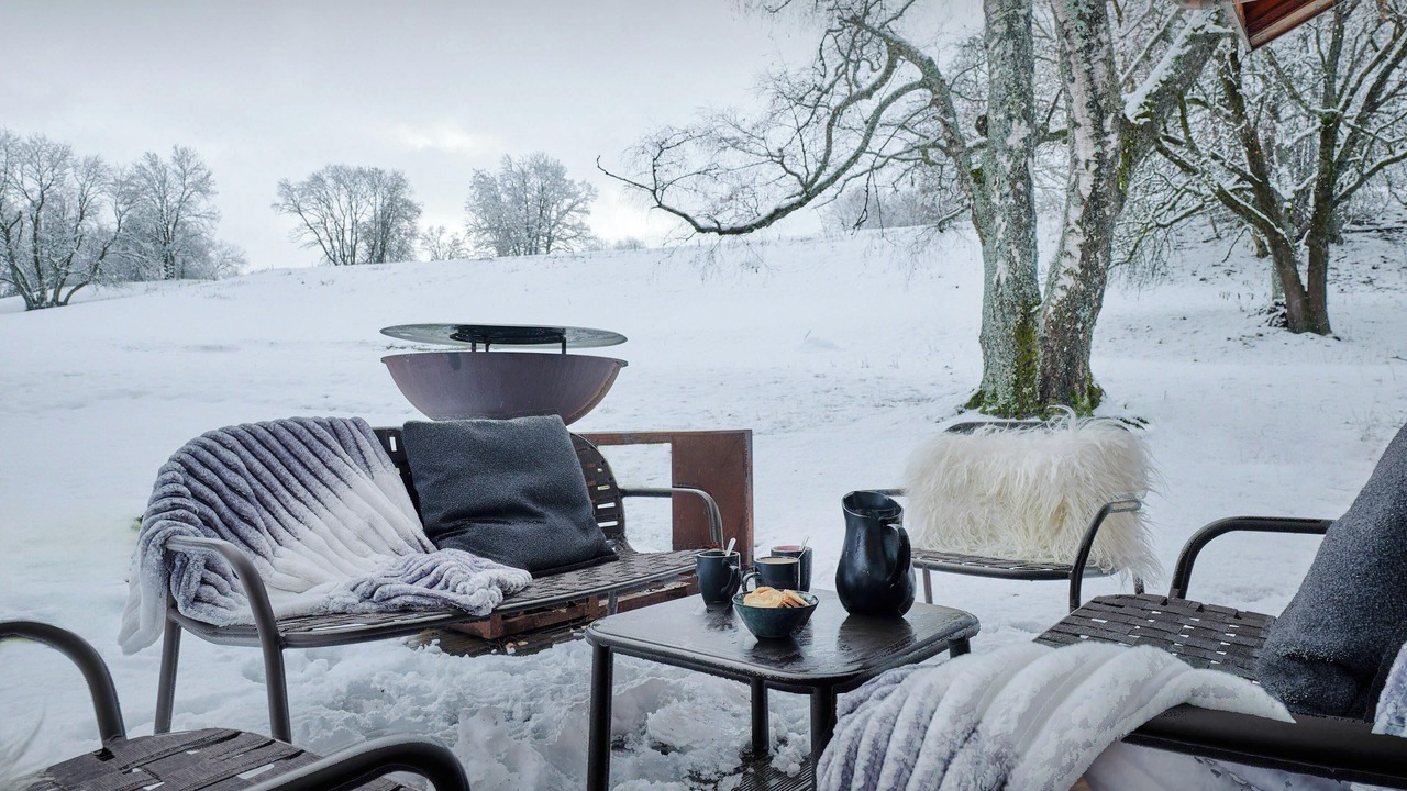 Photo of Outdoor in Combloux