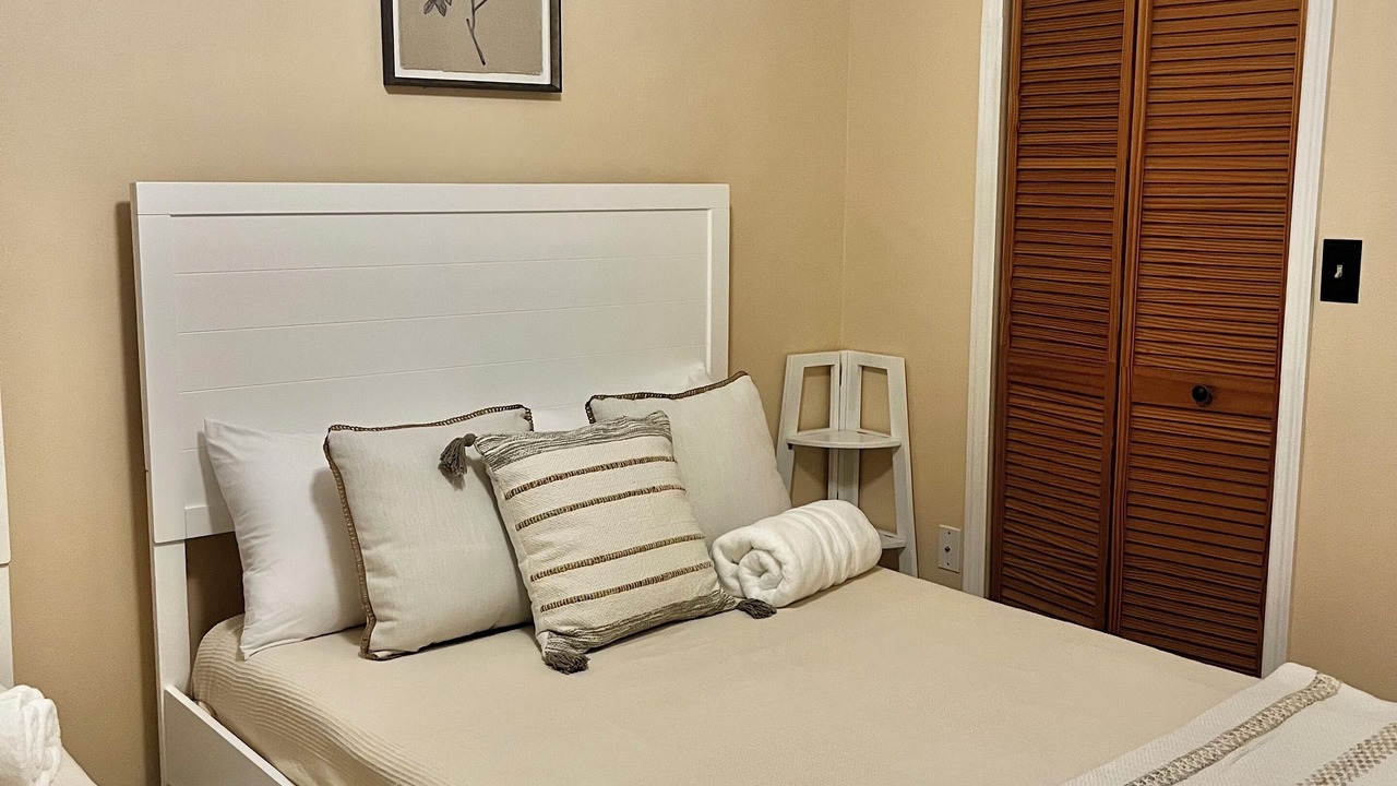 Photo of Bedroom in Royal Palm Bay