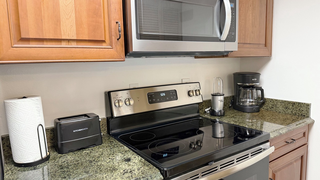 Photo of Kitchen in Royal Palm Bay