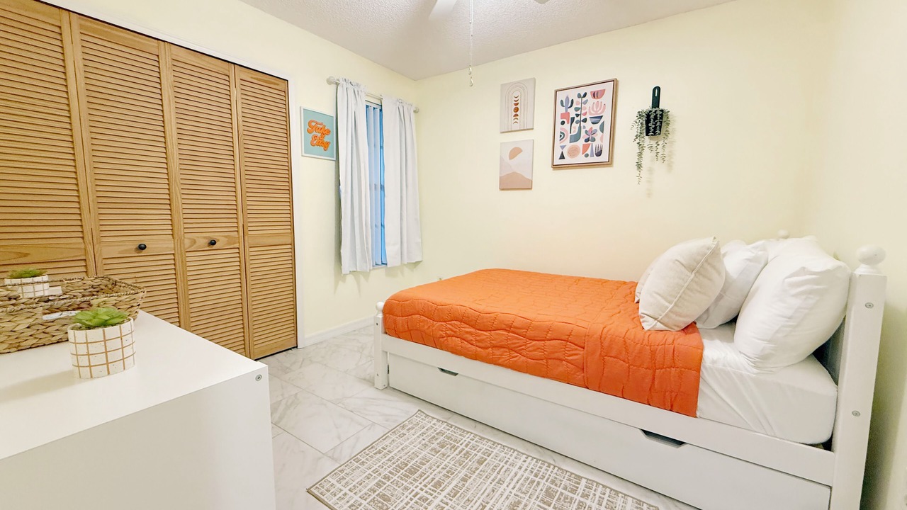 Photo of Bedroom in Royal Palm Bay