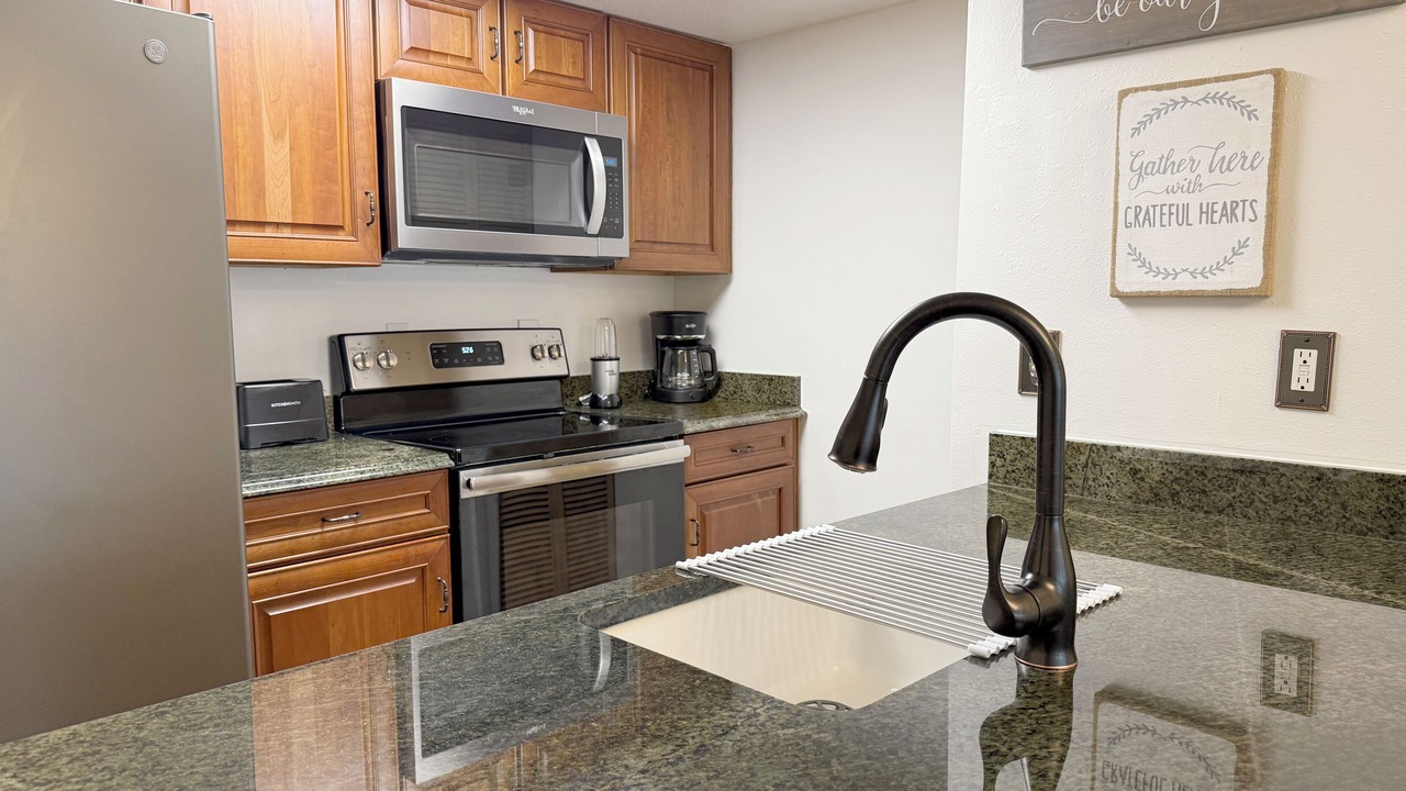 Photo of Kitchen in Royal Palm Bay