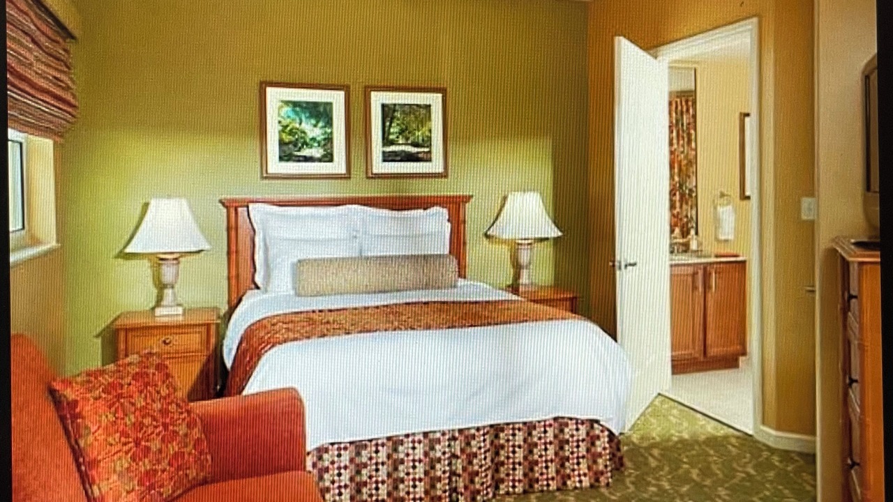 Photo of Bedroom in Doral