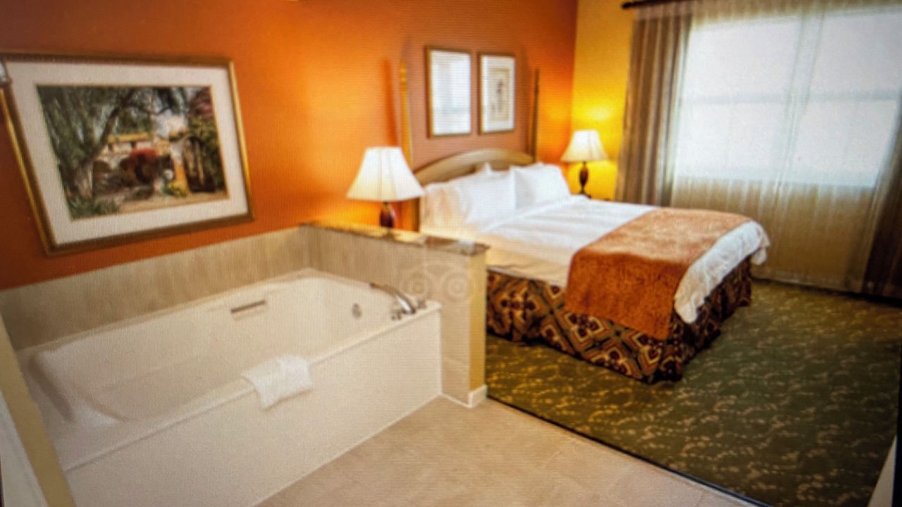 Photo of Bedroom in Doral