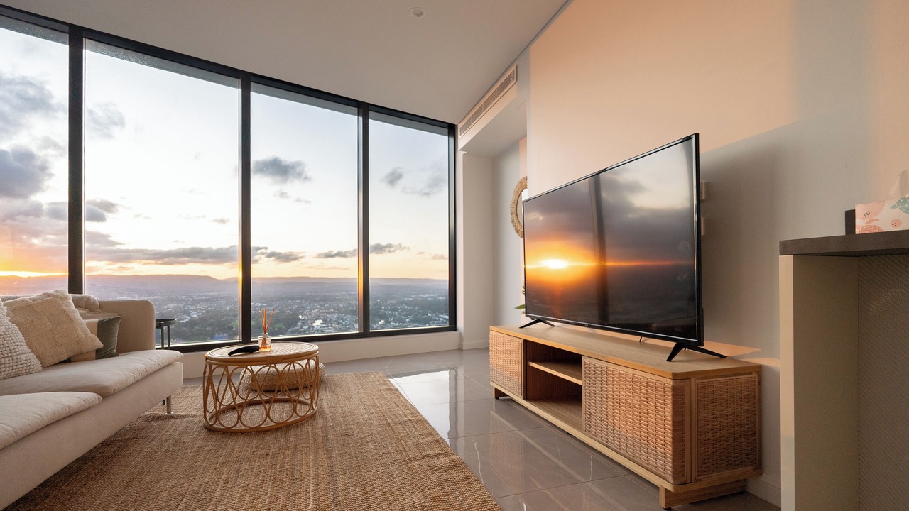 Photo of Livingroom in Gold Coast