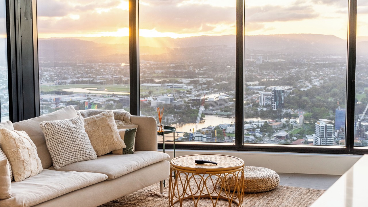 Photo of Livingroom in Gold Coast