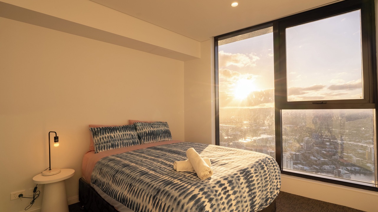 Photo of Bedroom in Gold Coast