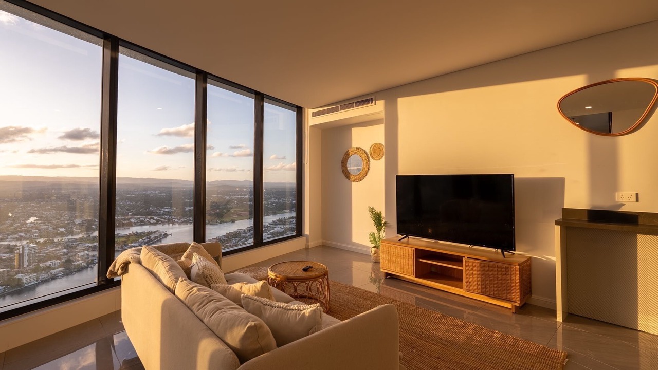Photo of Livingroom in Gold Coast