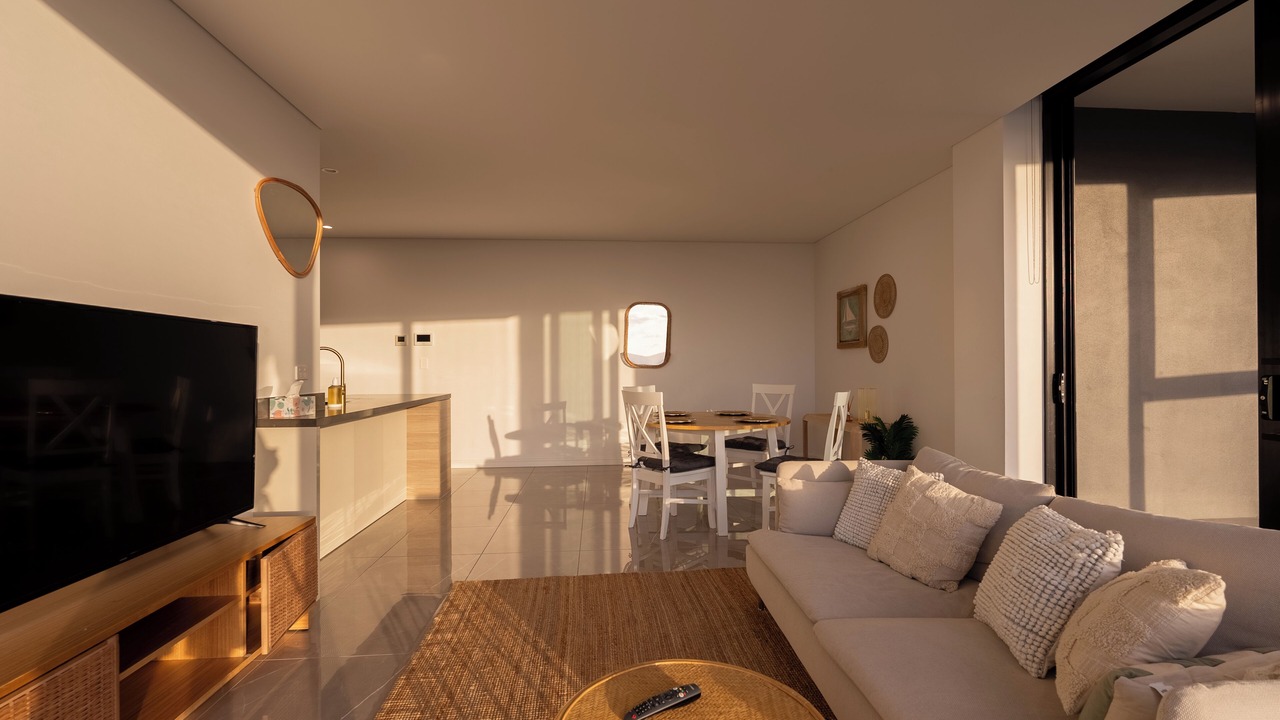 Photo of Livingroom in Gold Coast