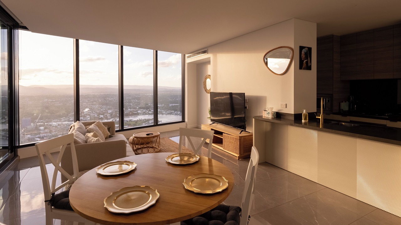 Photo of Livingroom in Gold Coast