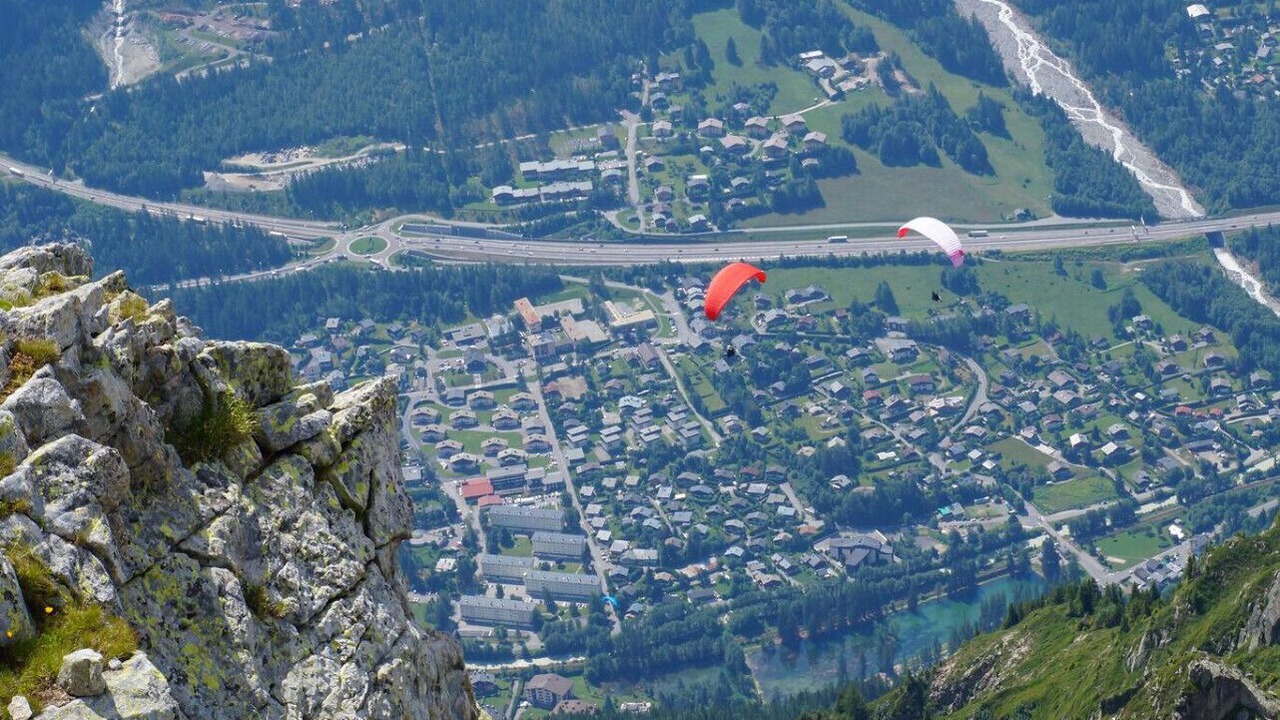 Photo of Outdoor in Les Houches