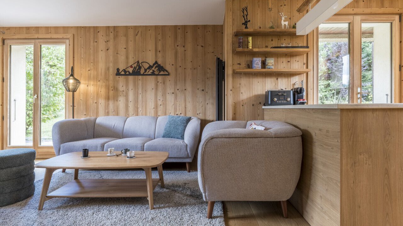 Photo of Others in Les Houches