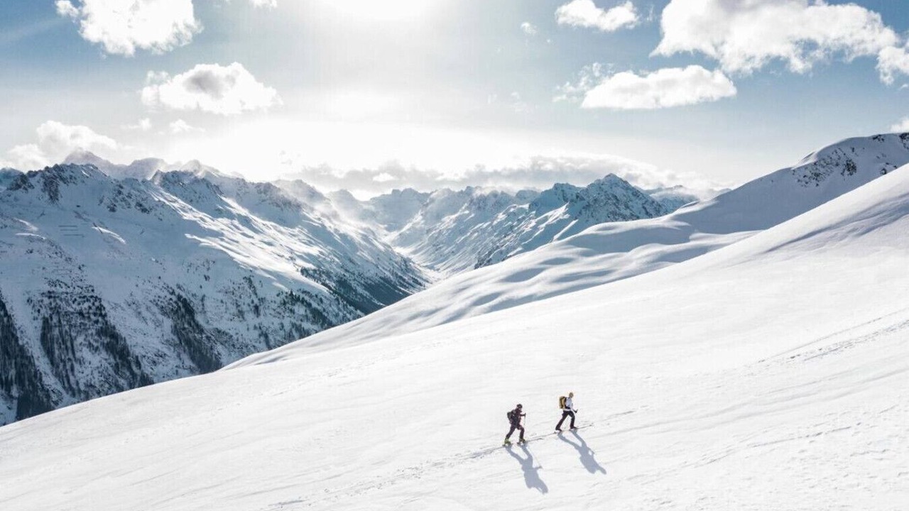 Photo of Others in Les Houches