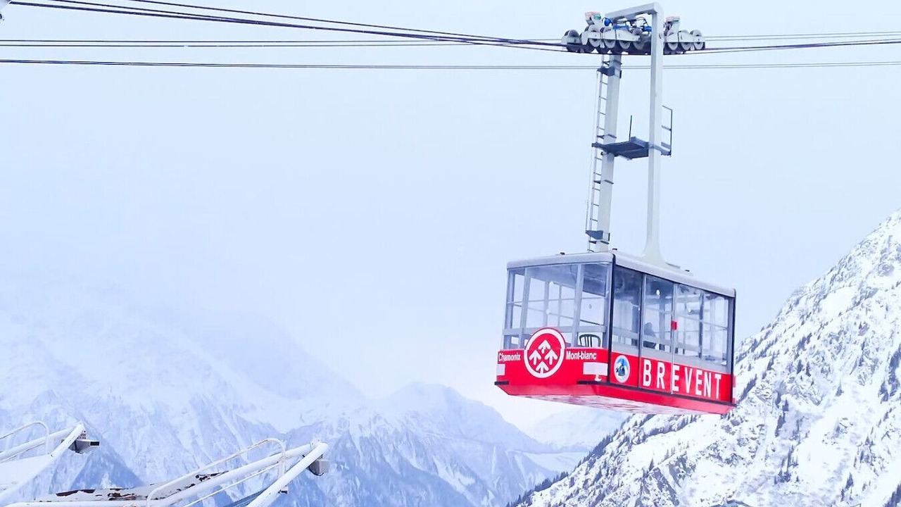 Photo of Others in Les Houches