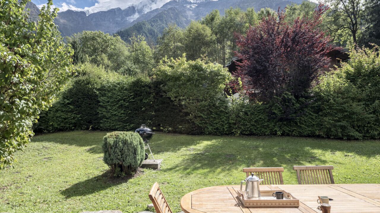 Photo of Outdoor in Les Houches