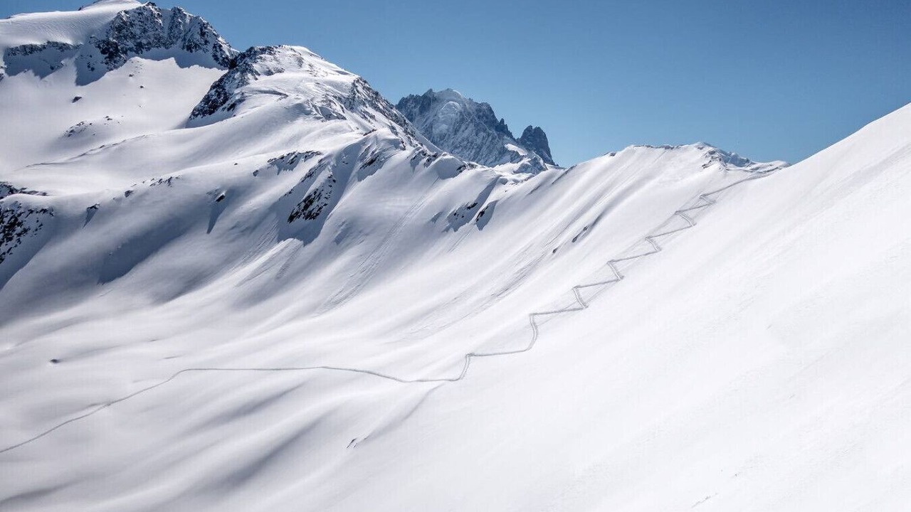 Photo of Others in Les Houches