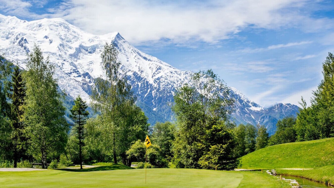 Photo of Others in Les Houches