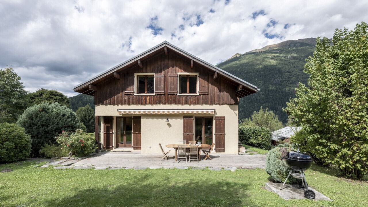 Photo of Outdoor in Les Houches
