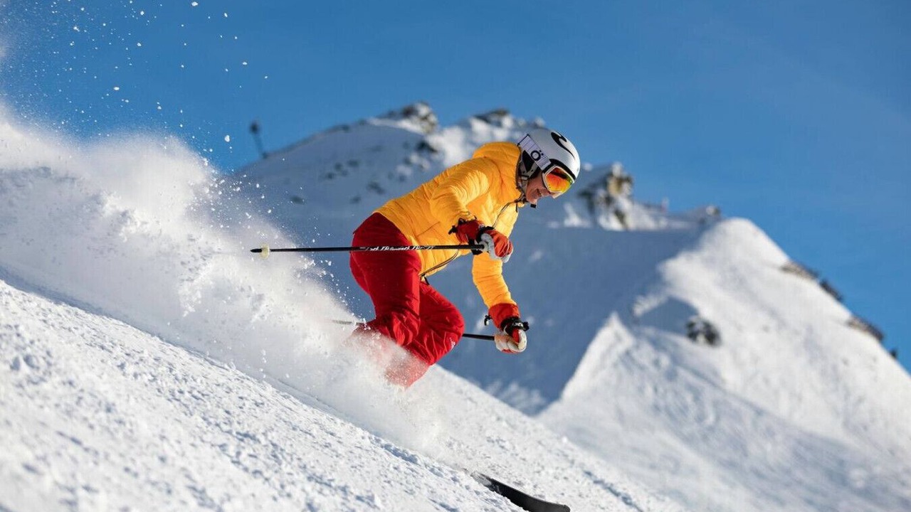 Photo of Others in Les Houches