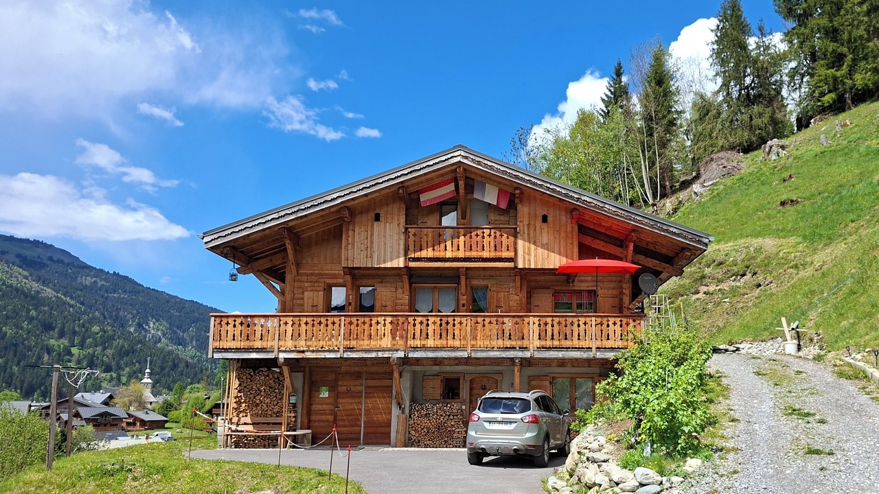 Photo of Outdoor in Les Contamines-Montjoie