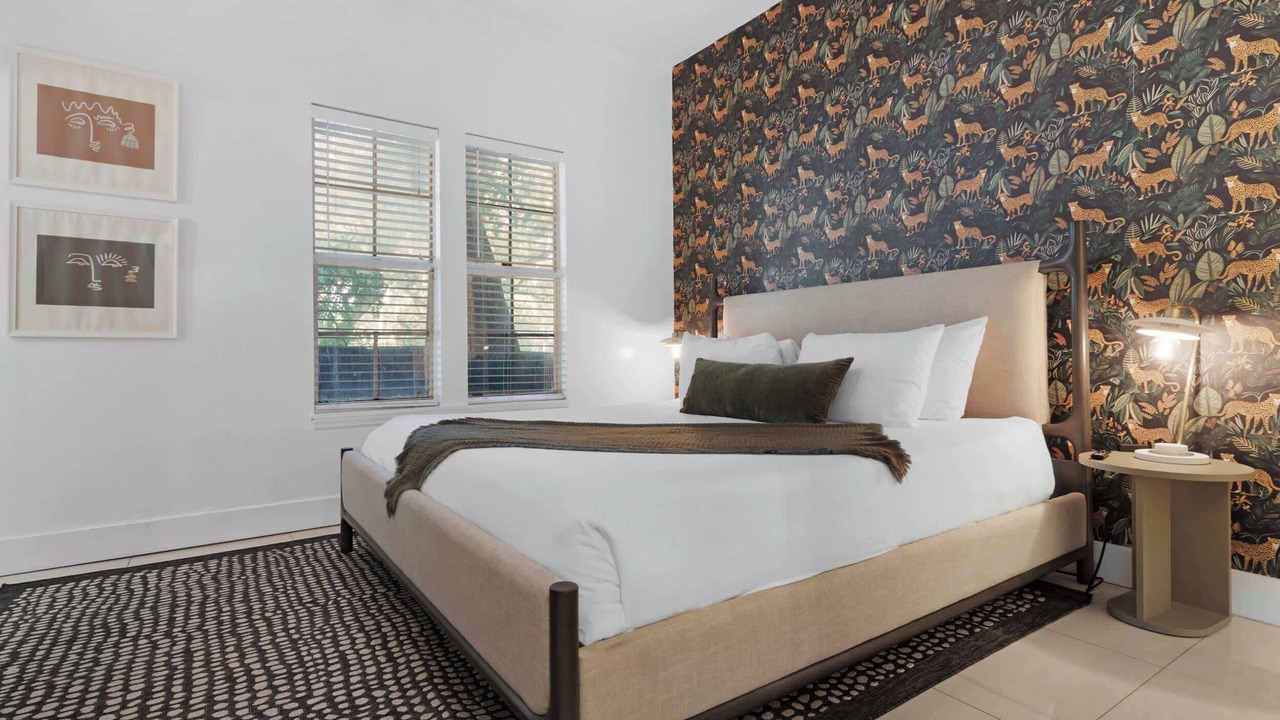 Photo of Bedroom in Midtown