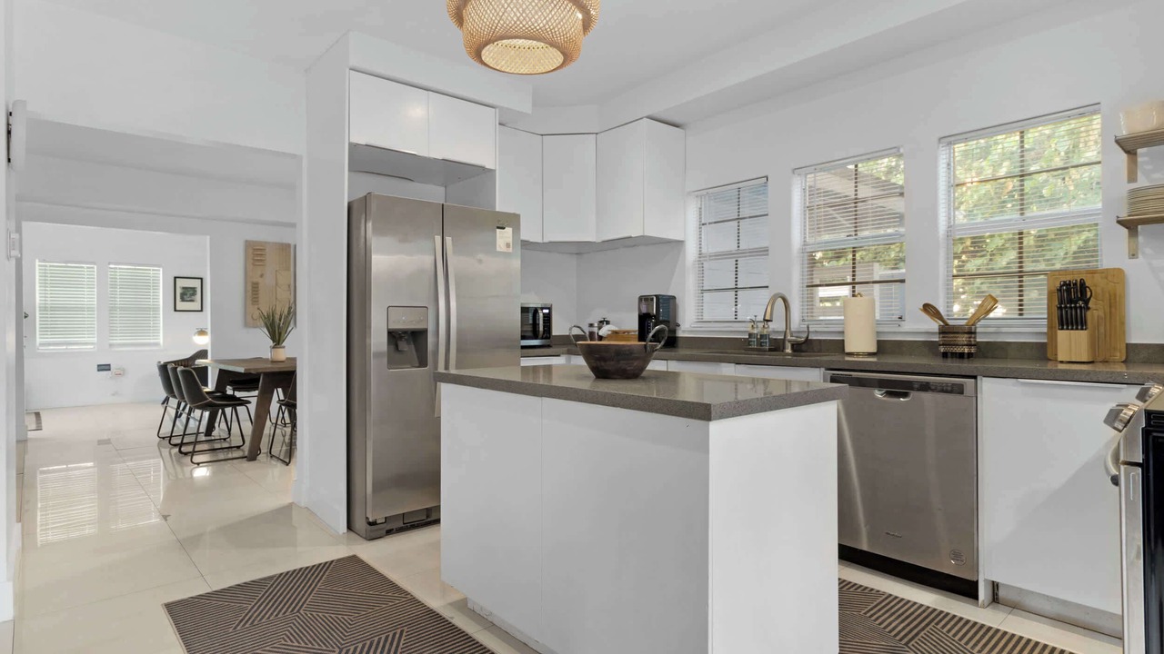 Photo of Kitchen in Midtown