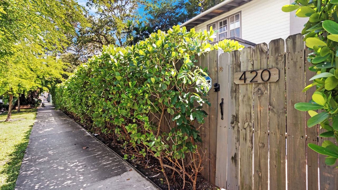 Photo of Outdoor in Midtown