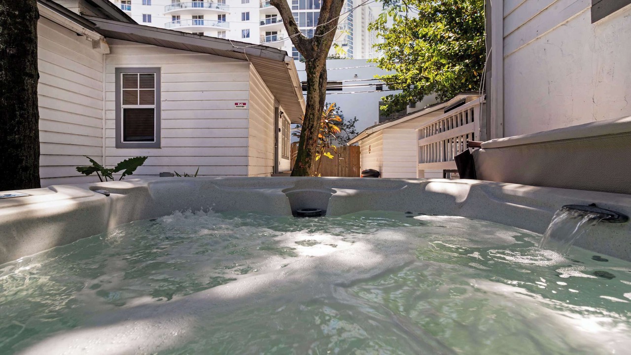 Photo of Outdoor in Midtown