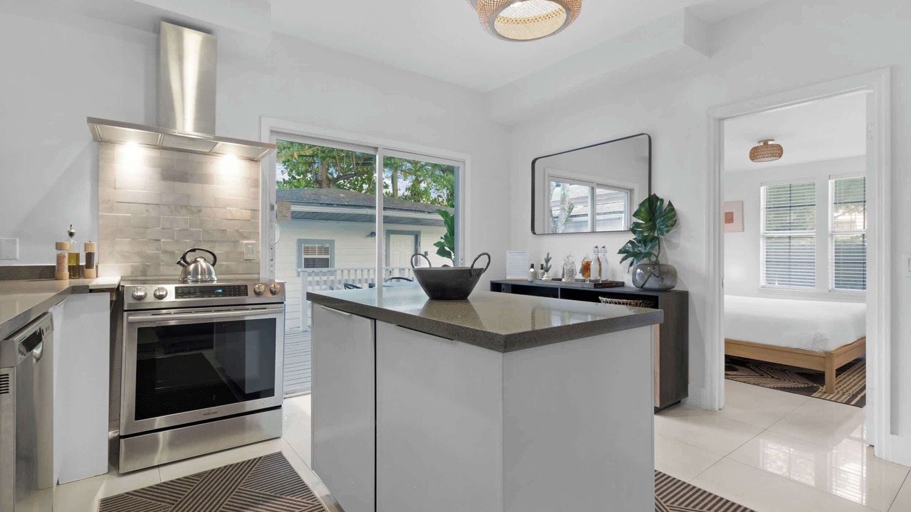 Photo of Kitchen in Midtown