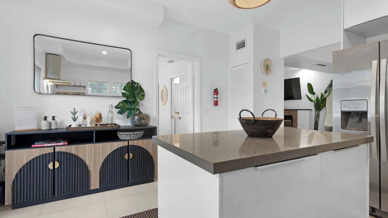 Photo of Kitchen in Midtown