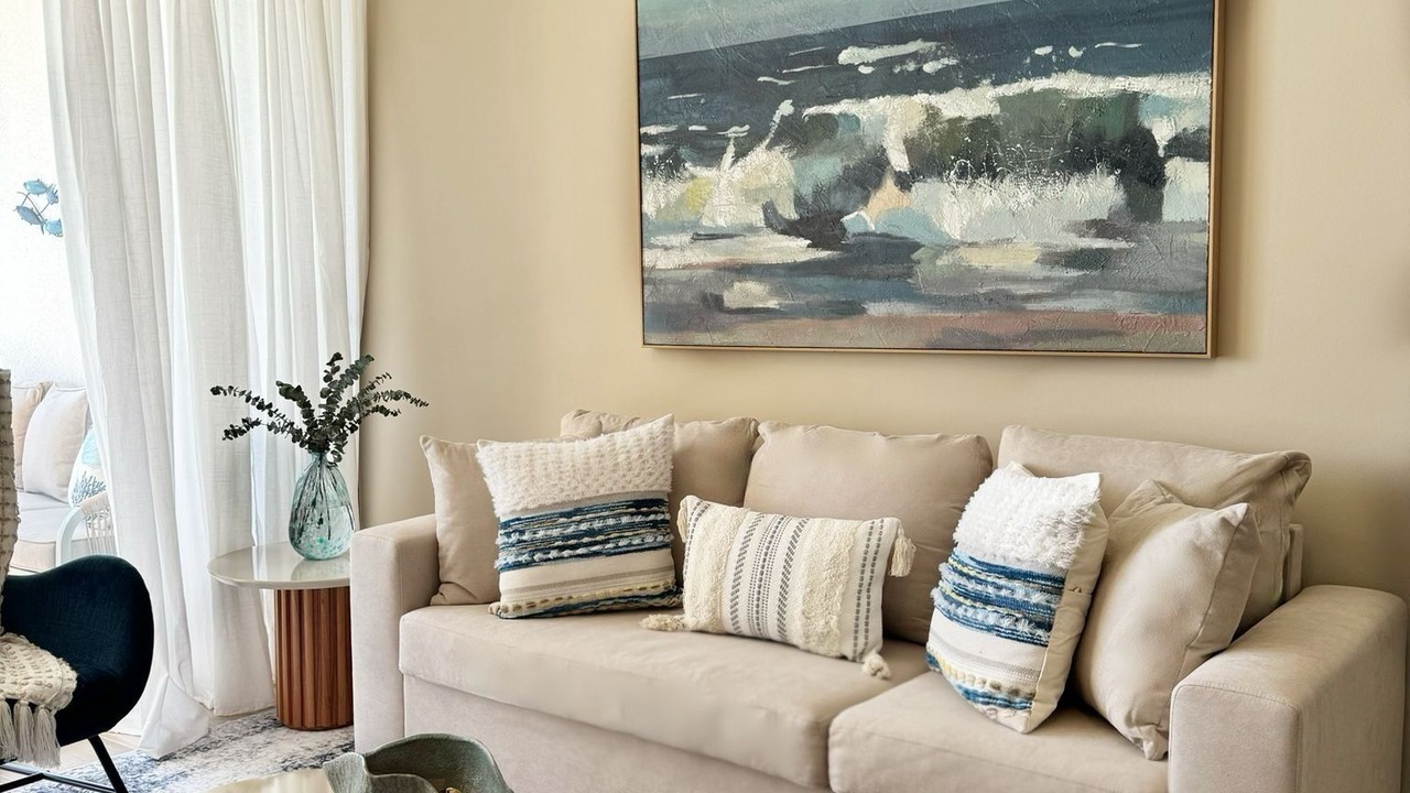 Photo of Livingroom in Punta Cana