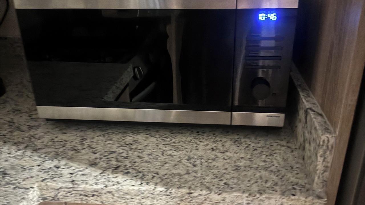 Photo of Kitchen in Punta Cana