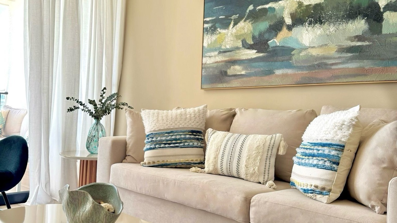Photo of Livingroom in Punta Cana